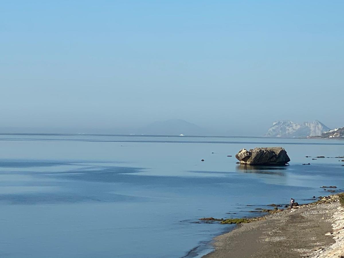 Appartamento Casa De Playa Estepona Esterno foto