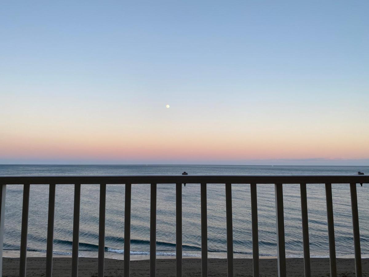 Appartamento Casa De Playa Estepona Esterno foto