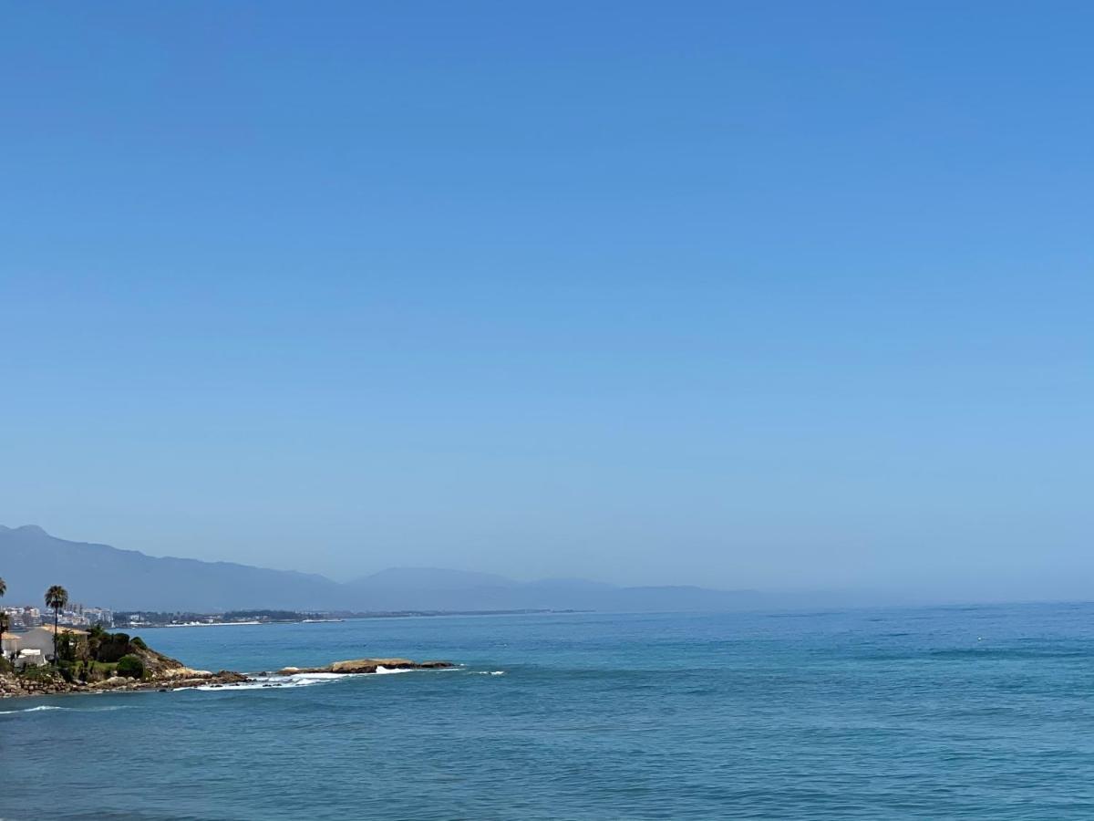 Appartamento Casa De Playa Estepona Esterno foto