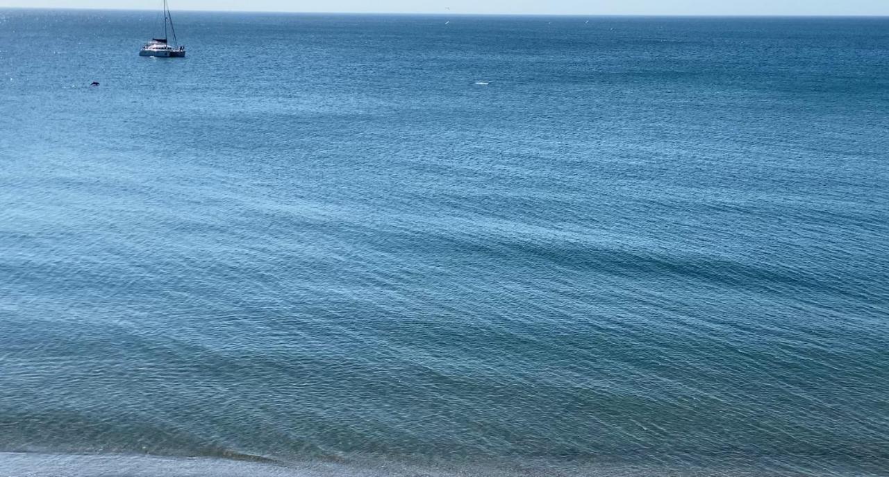 Appartamento Casa De Playa Estepona Esterno foto