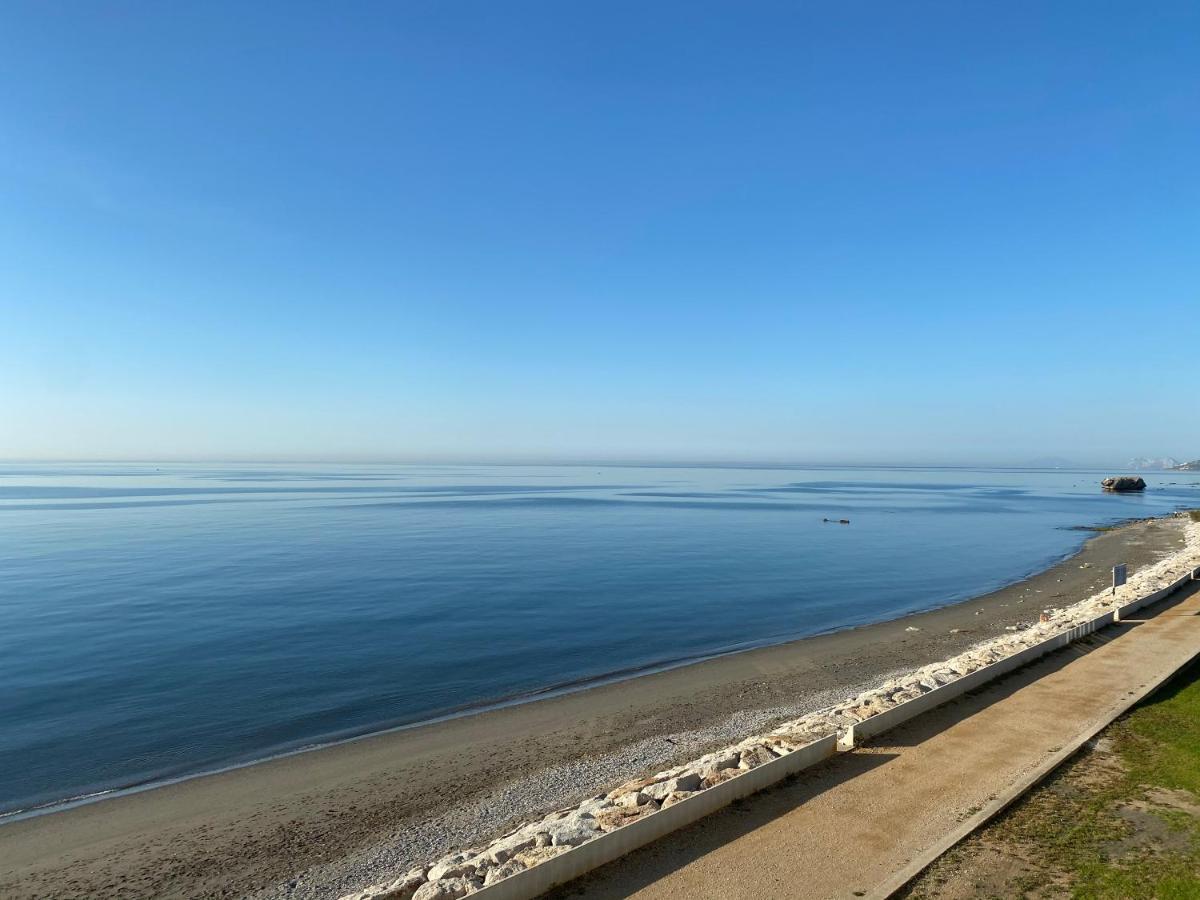 Appartamento Casa De Playa Estepona Esterno foto